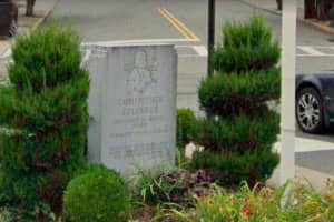 Essex County Town To Remove Christopher Columbus Statue