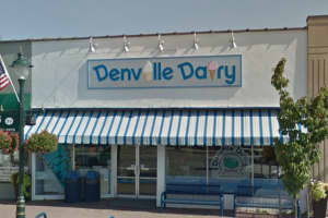 Popular Denville Ice Cream Shop Reopens With New Safety Measures