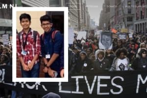 Bergen County Students Launch BLM Website For Tri-State Area Activists