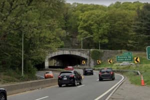 ID Released For Motorist Killed After Striking Guard Rail On Saw Mill River Parkway