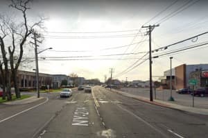17-Year-Old Critically Injured In Crash At Long Island Intersection