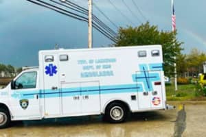 Lakewood EMS, Police Respond To Pit Bull Attack