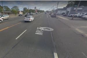 Man Killed After Being Struck By Jeep On Suffolk County Roadway