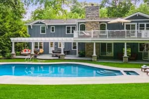 DIVE IN: New Bergen County Listings With Pools For Under $1.5M