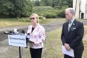 COVID-19: Eight Linked To Rockland Cluster Become Cooperative After Getting Subpoenas