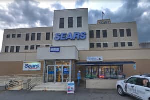 Sears To Shutter Hackensack Store Leaving Only 1 NJ Location Standing