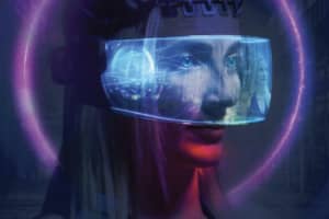 Sci-Fi Short Filmed In Litchfield County Features Virtual Reality