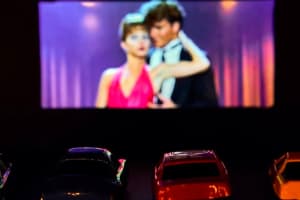 Drive-In Movies Coming To Walmart Parking Lots