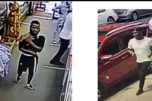 SEEN THEM? Newark Police Seek Robbery Suspects