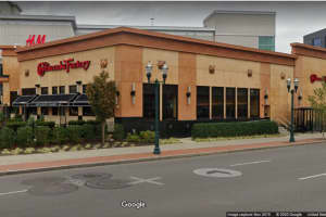 COVID-19: Cheesecake Factory To Close Location In Area