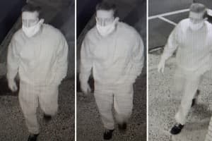 Man Wanted For Breaking Into Long Island Restaurant