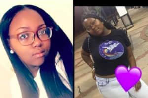 Jersey City Girl, 17, Shot, Killed