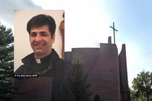 'Sex Slave' Priest Accused Of Drinking Boyfriend's Urine Found Dead In Jersey Shore Home