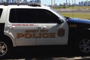 Jersey City Man, 30, Fatally Shot Inside Car