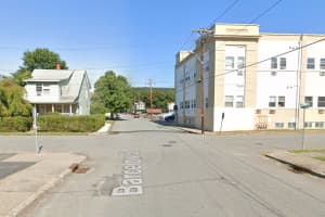 Pair Charged In Connection To Knifepoint Robbery Of Man In Port Jervis