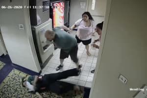 Couple Accused Of Attacking Connecticut Hotel Clerk In Racially Charged Incident Apprehended