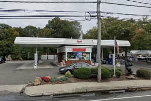 Investigation Underway After Burglary At Fairfield County Gas Station