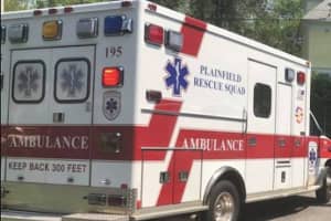Man, 64, Pinned By Fallen Car In Plainfield