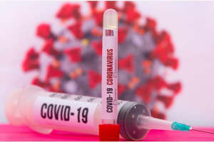 COVID-19: Those With This Blood Type Have Higher Chance Of Contracting Virus, Study Shows
