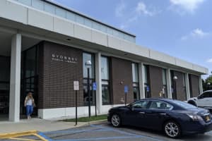 Former Employee Charged With Embezzling $110K From Syosset Public Library
