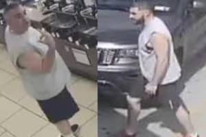 COVID-19: Men Refusing To Wear Masks At Long Island 7-Eleven Are Wanted For Assault, Robbery
