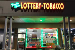 WINNER: Mega Millions Lottery Ticket Worth $30K Sold In Burlington