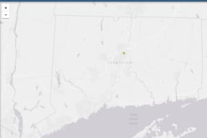 Separate Earthquakes Felt In Connecticut