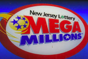 WINNERS: New Mega-Millionaire In South Jersey, $10K Winner In Ocean County