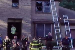 UPDATE: Woman, 72, Dies In Edison House Fire