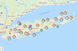 Isaias New Update: These Long Island Communities Most Affected By Power Outages
