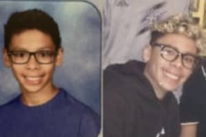Alert Issued For Missing 15-Year-Old In New Rochelle