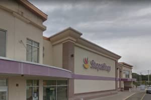 Tractor-Trailer Fire Causes Power Outage At CT Stop & Shop