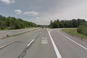 Man, Woman Critically Injured In Route 17 Crash