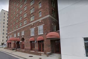 Authorities: Man Shot Dead On 11th Floor Of Atlantic City Hotel