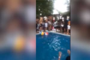 Police Bust Homeowner, Promoter Who Threw Bumpin' South Jersey Pool Party