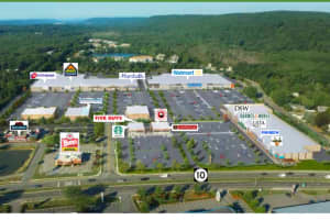 Walmart Hiring 400 Employees For New Morris County Supercenter