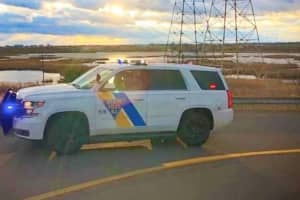 State Police Investigate Fatal Crash In Camden County