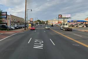 Authorities ID Man Killed In Hit-Run Crash On Newark Highway