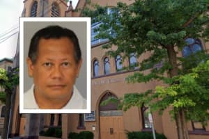 Authorities: Jersey City Priest Groped Woman In Church