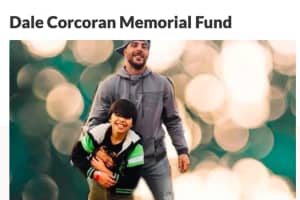 West Milford Dad, Hackensack Carpenter Dale Corcoran Dies, Community Rallies For Beloved Son