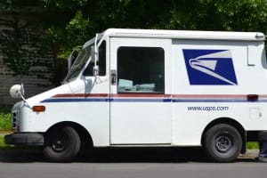 CT Postal Employee Admits To Stealing Mail