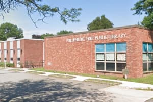 Phillipsburg Agrees To Settle $375K Library Debt