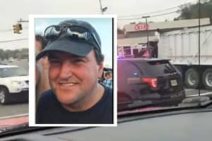 North Bergen Driver Pleads Guilty In Crash That Killed NJ Dad