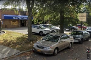 Man Shot, Killed Outside Long Island Adult Club