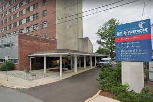 NJ Authorities Reviewing Death Of Emotionally Disturbed Man Outside Trenton Hospital