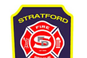 House Fire Breaks Out In Stratford