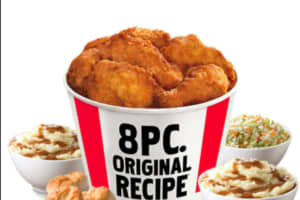 COVID-19: KFC Presses Pause On Its Popular Slogan, Calling It 'Inappropriate' Amid Pandemic