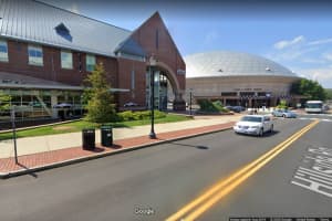UConn Student Dies After Falling From Campus Parking Garage