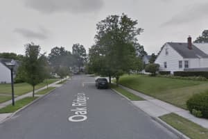 Trio Nabbed For Stealing Car From Garage Of Long Island Home