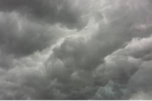 Severe Thunderstorm Watch Now In Effect For Worcester County